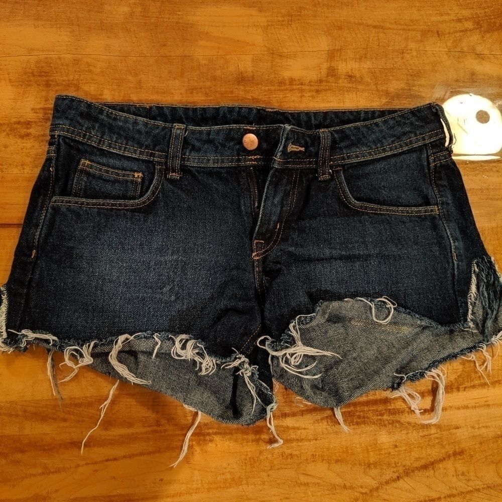 🌵&Denim H&M Jean Shorts Size 6
